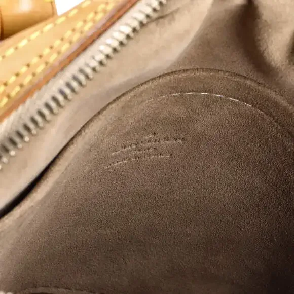 Louis Vuitton Priscilla Handbag #211092L18B - Picture 8 of 9